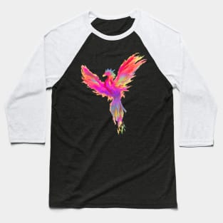 phoenix Baseball T-Shirt